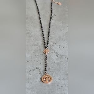 Tree Life necklace